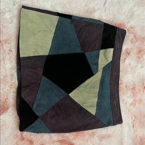 Bagatelle.NYC leather skirt size S in womens